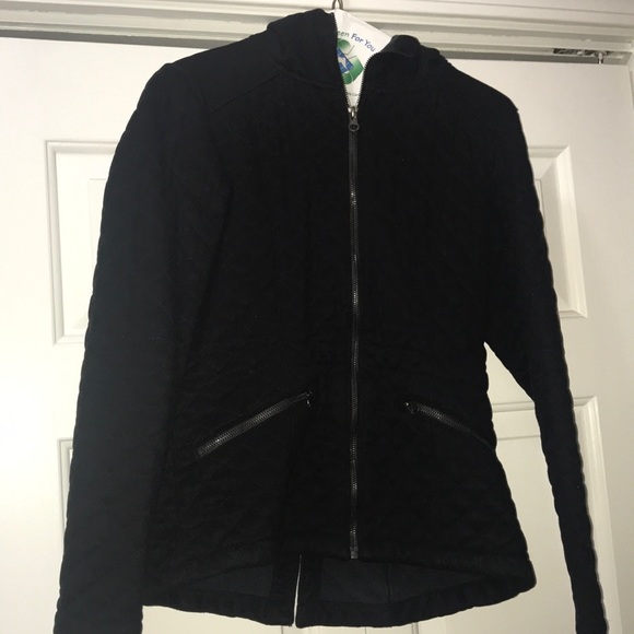 The North Face Jackets & Blazers - Small North Face Black Jacket